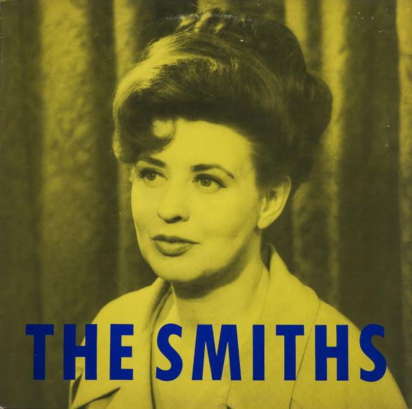 The Smiths - Shakespeare's Sister