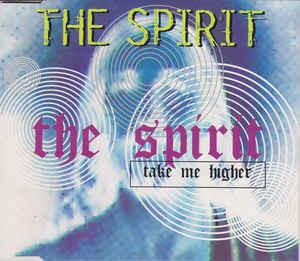 The Spirit (2) - The Spirit