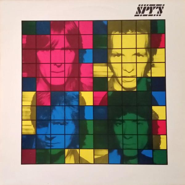 The Spy's (2) - Spy's Album