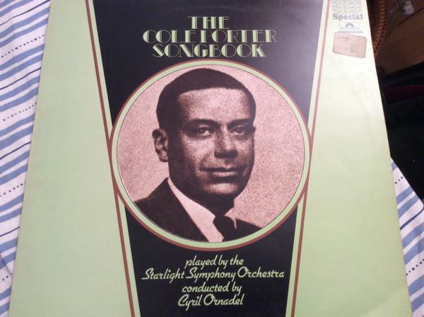 The Starlight Orchestra, Cyril Ornadel - The Cole Porter Song Book