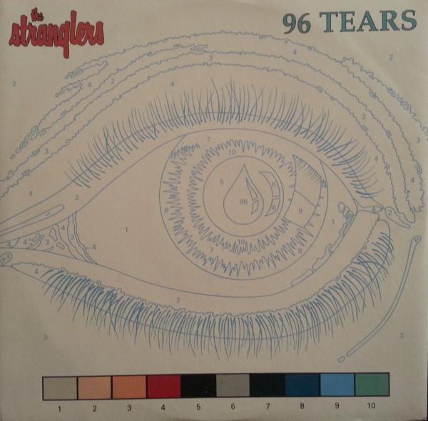 The Stranglers - 96 Tears