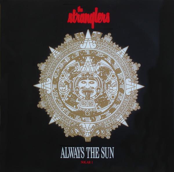 The Stranglers - Always The Sun