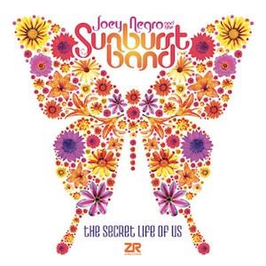 The Sunburst Band, Joey Negro - The Secret Life Of Us