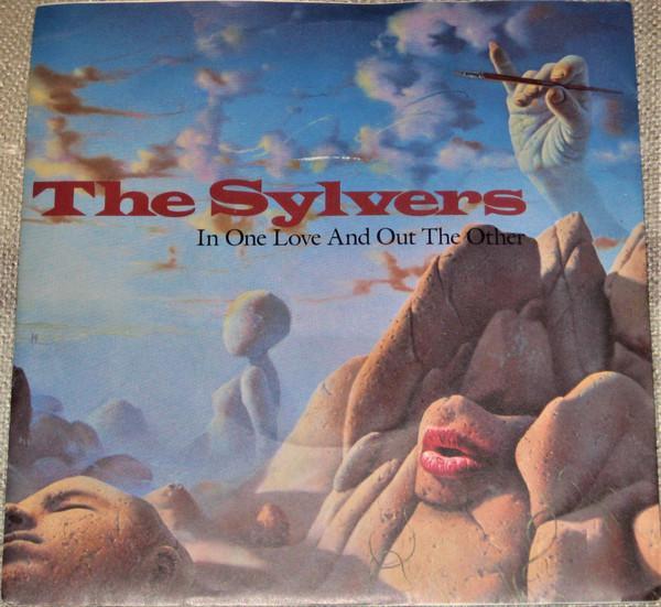 The Sylvers - In One Love And Out The Other
