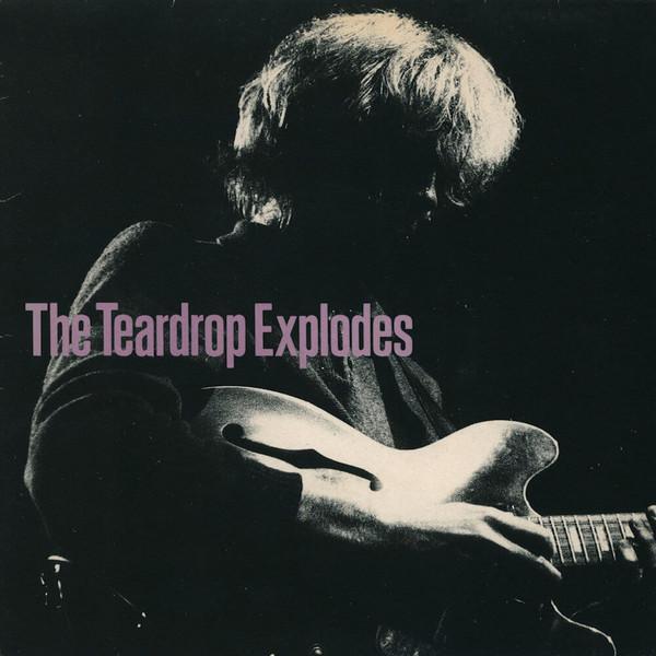 The Teardrop Explodes - You Disappear From View