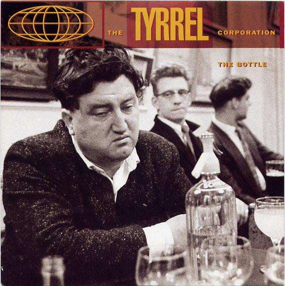 The Tyrrel Corporation - The Bottle