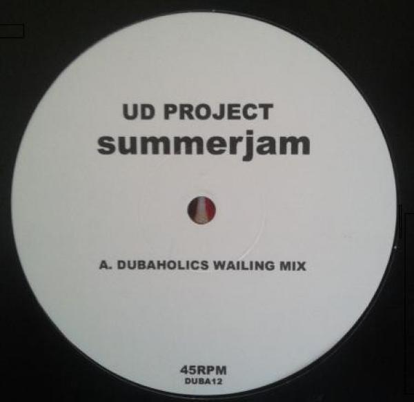 The Underdog Project - Summerjam