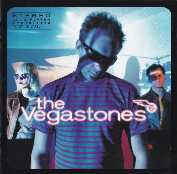 The Vegastones - Love Hotel