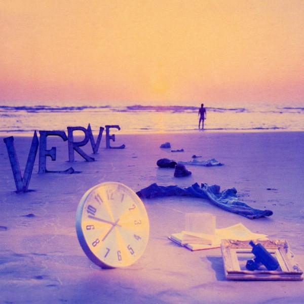 The Verve - Gravity Grave