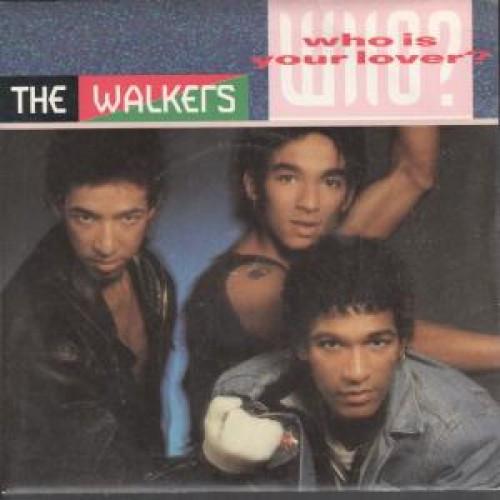 The Walkers - Who Is Your Lover?