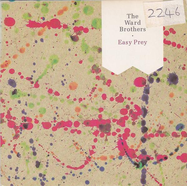The Ward Brothers - Easy Prey
