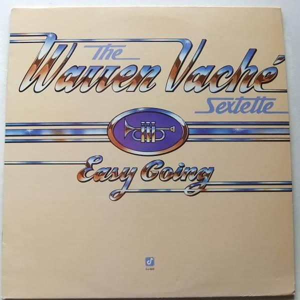The Warren Vaché Sextette - Easy Going