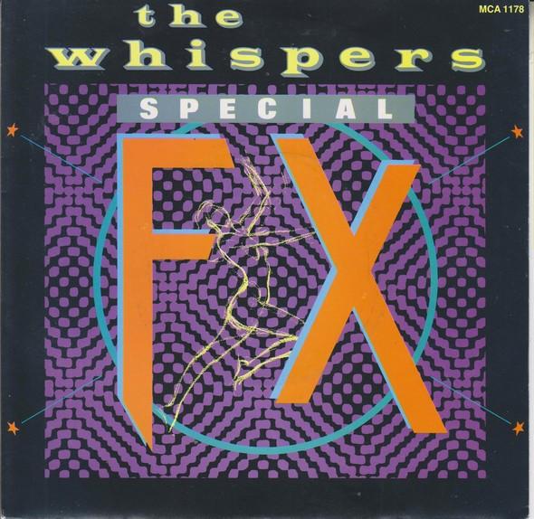 The Whispers - Special F X