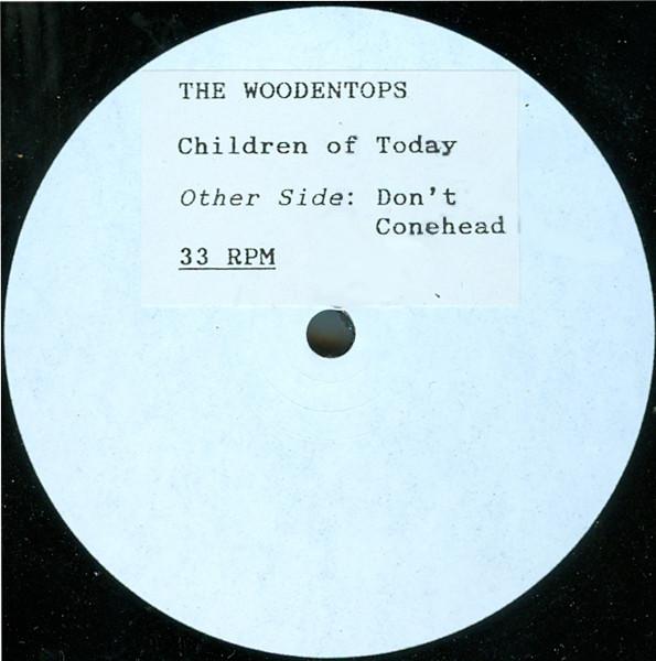 The Woodentops - Children Of Today