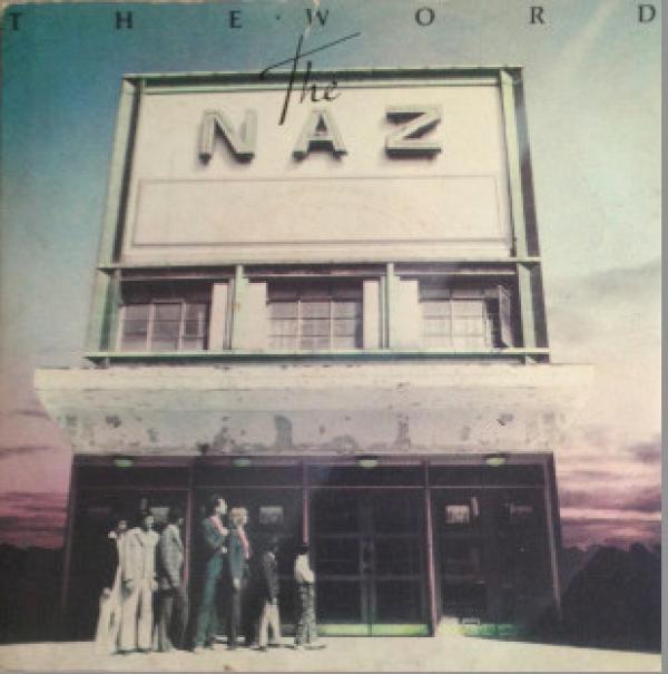 The Word  - The Naz