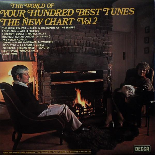  - The World Of Your Hundred Best Tunes - The New Chart Vol.2