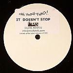 The Young Punx - It Doesn't Stop