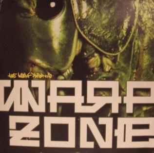 Thee Insekt - Presents: Warp Zone