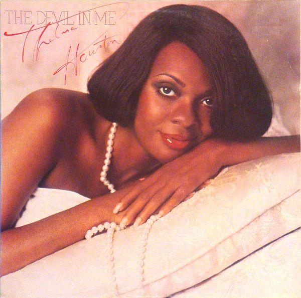 Thelma Houston - The Devil In Me