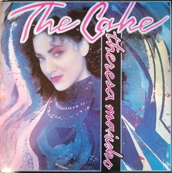 Theresa Maiuko - The Cake