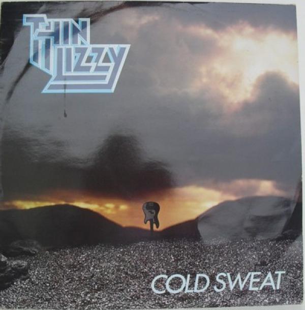 Thin Lizzy - Cold Sweat