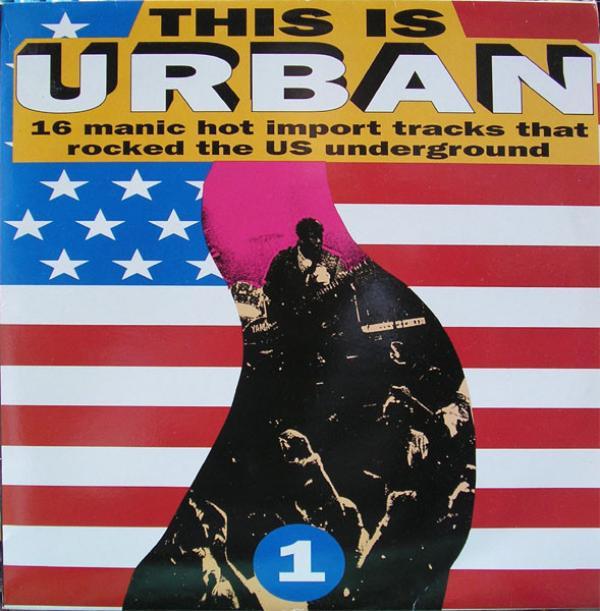  - This Is Urban