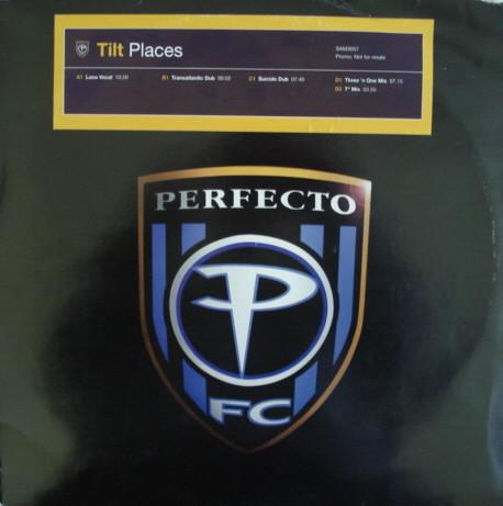 Tilt - Places