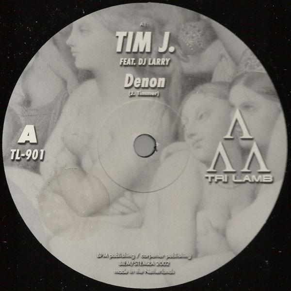 Tim J - Denon