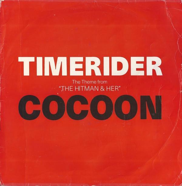 Timerider - Cocoon