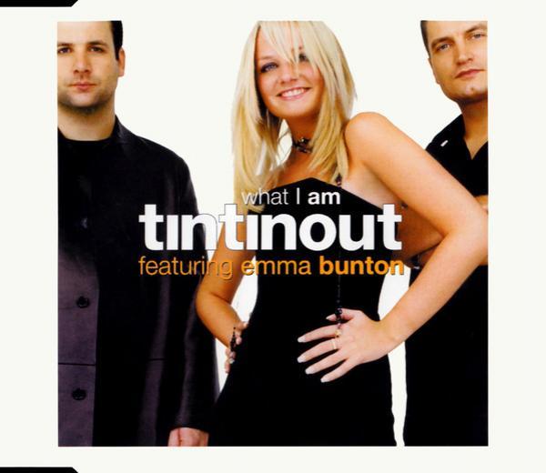 Tin Tin Out, Emma Bunton - What I Am