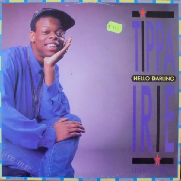 Tippa Irie - Hello Darling