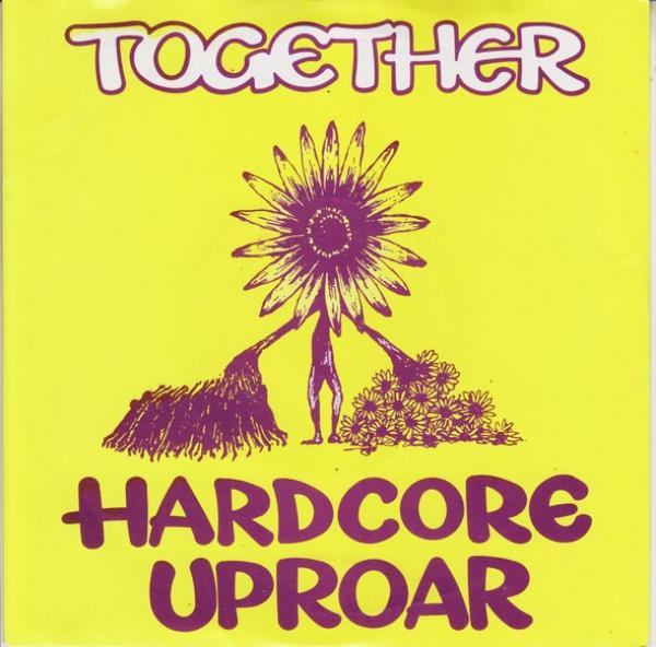 Together - Hardcore Uproar