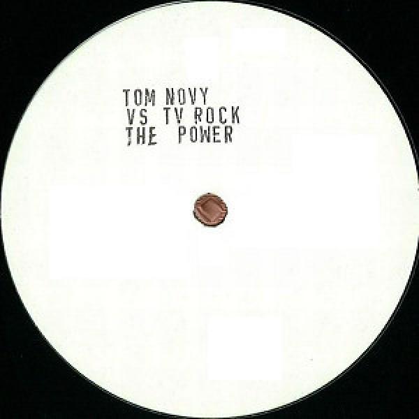Tom Novy, TV Rock - The Power