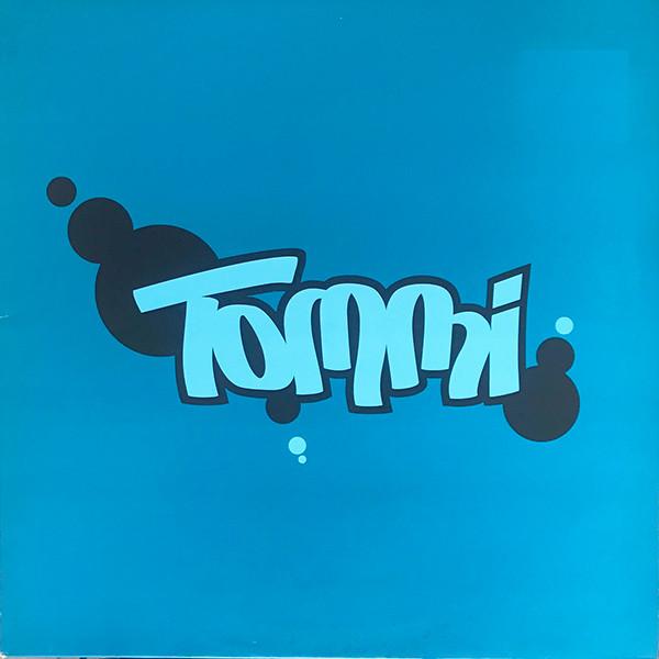 Tommi  - Like What