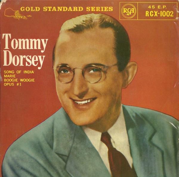 Tommy Dorsey - Tommy Dorsey