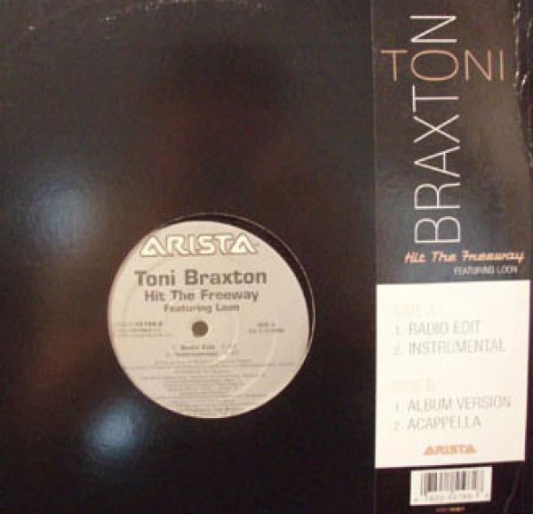 Toni Braxton, Loon - Hit The Freeway