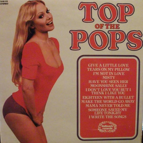  - Top Of The Pops Volume 46