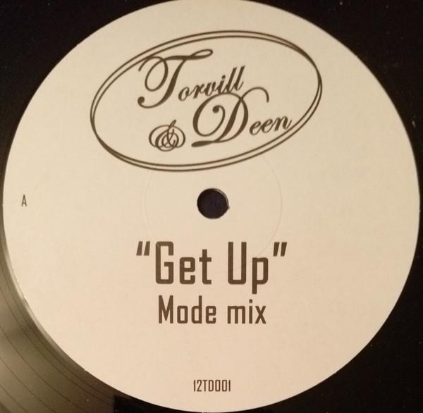 Torvill & Deen - Get Up
