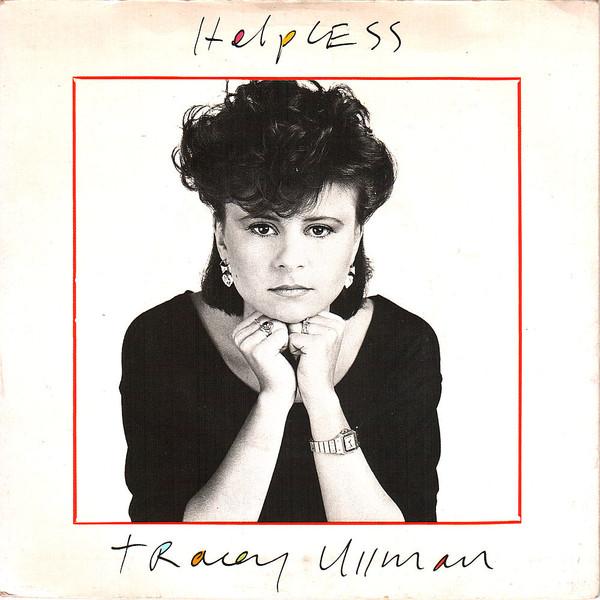 Tracey Ullman - Helpless