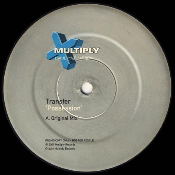 Transfer - Possession