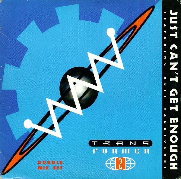 Transformer 2, Asli Tanriverdi - Just Can't Get Enough