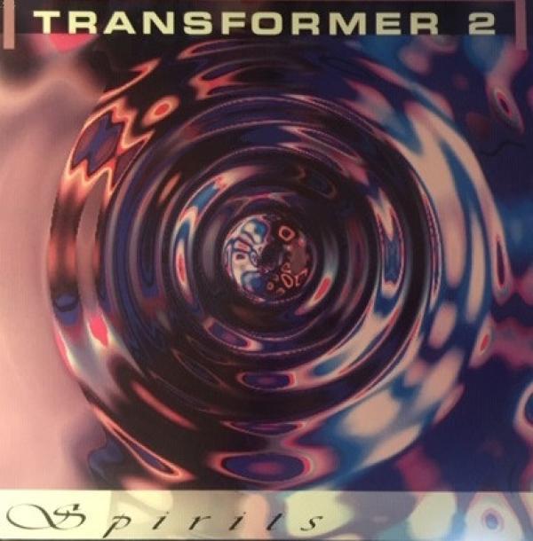 Transformer 2 - Spirits
