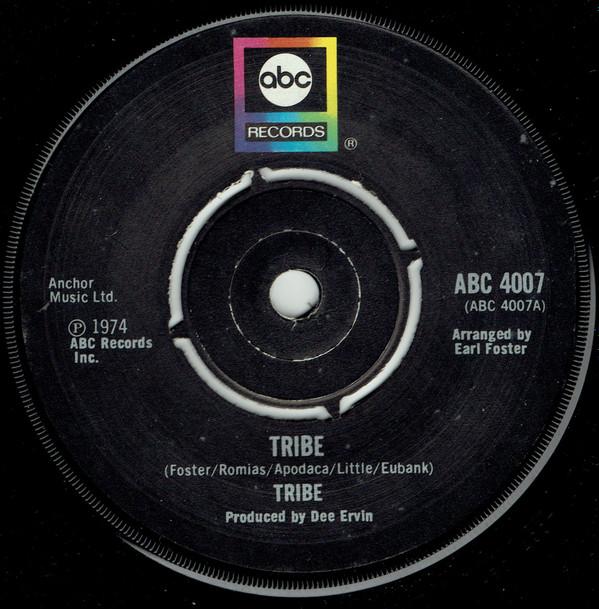 Tribe - Tribe
