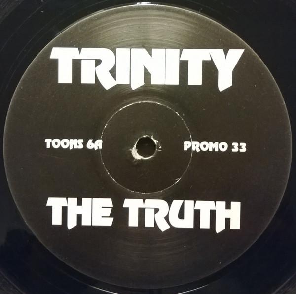 Trinity (5) - The Truth