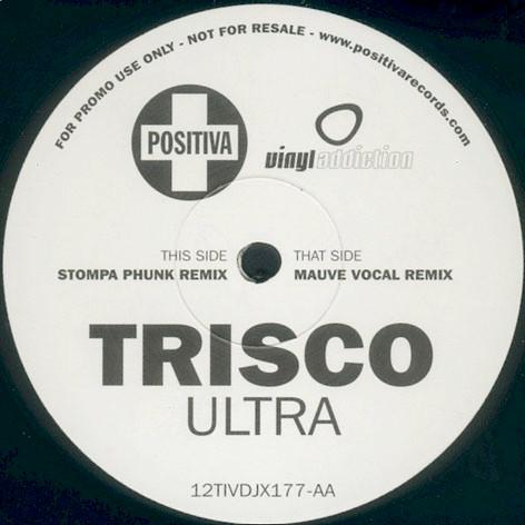 Trisco - Ultra