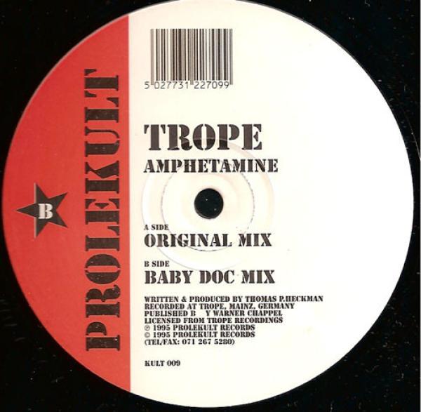 Trope - Amphetamine