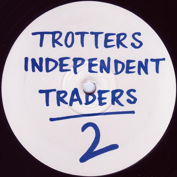 Trotters Independent Traders - Trotters Independent Traders 2