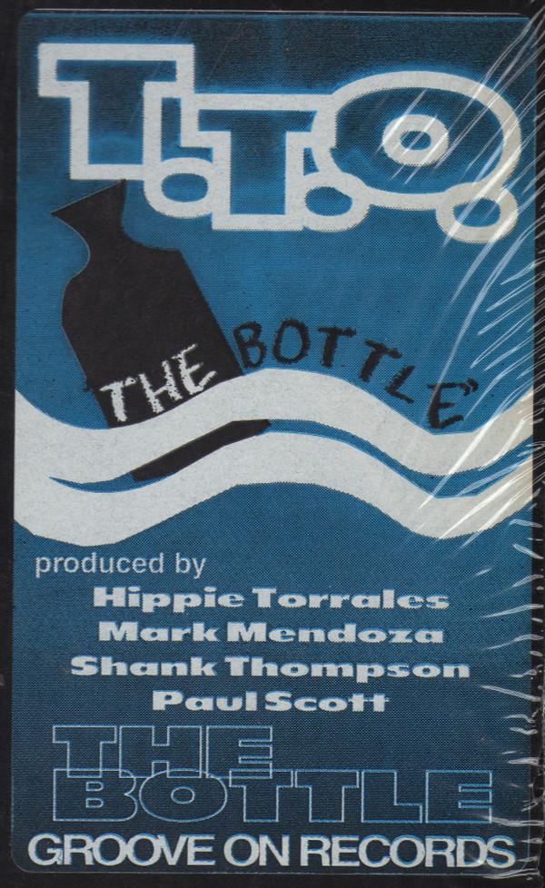 Turntable Orchestra - The Bottle