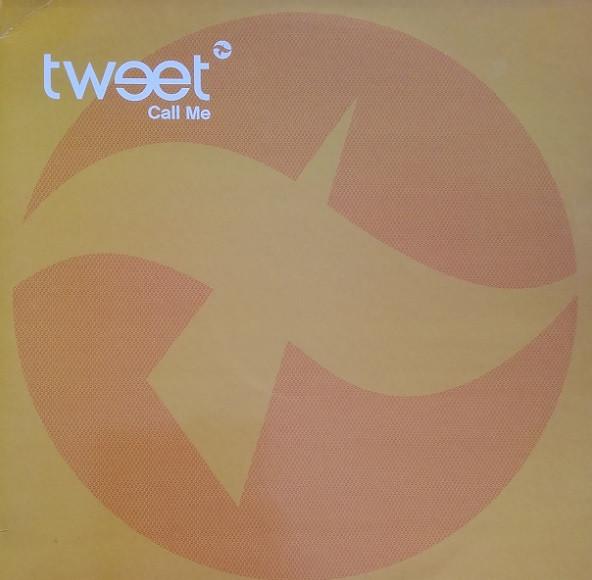 Tweet - Call Me