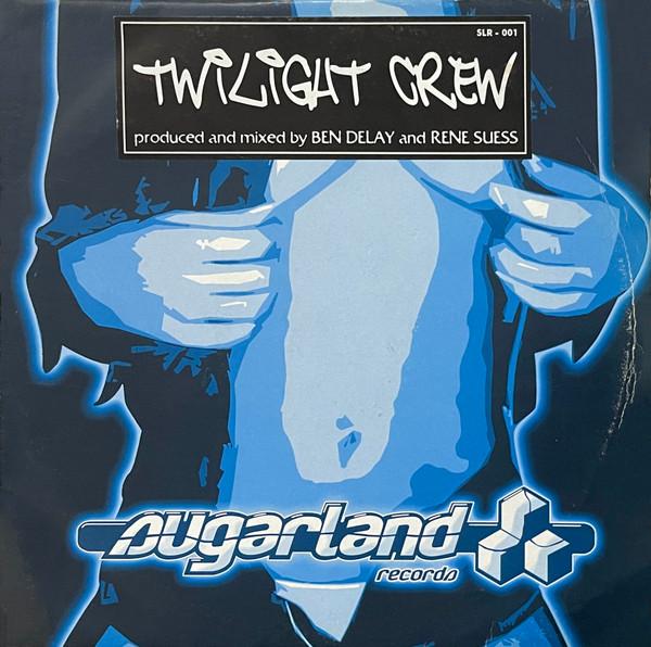 Twilight Crew - Get Ready